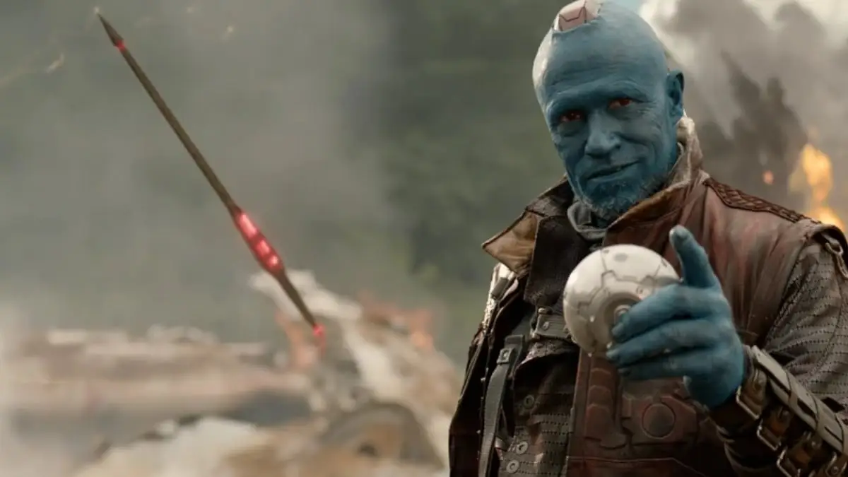 Michael Rooker’s Impressive Kill Record