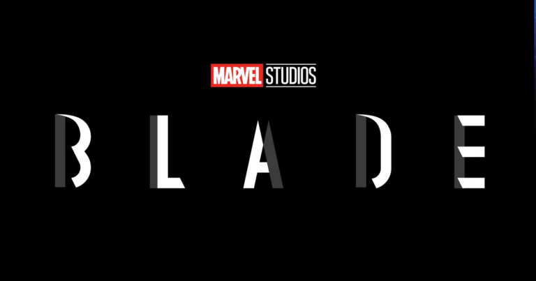 Marvel Removes Blade From Release Schedule