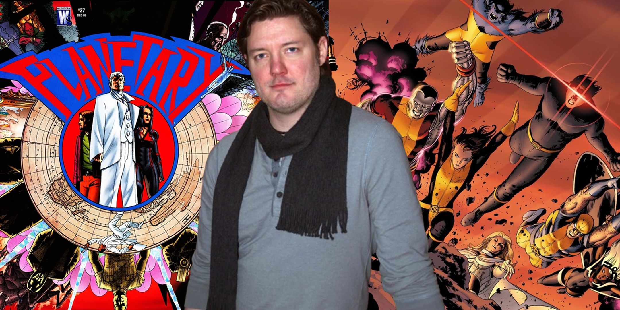 Famed Comic Artist John Cassaday Passes Away