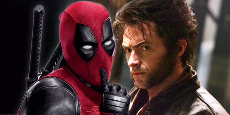 Artistry in MCU’s Deadpool &…