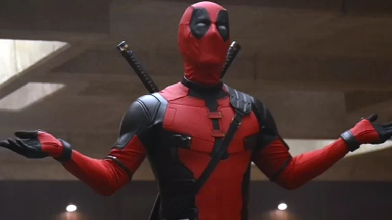 Deadpool & Wolverine Smash Box Office