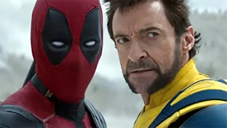 Deadpool & Wolverine Hit .3B at Box Office