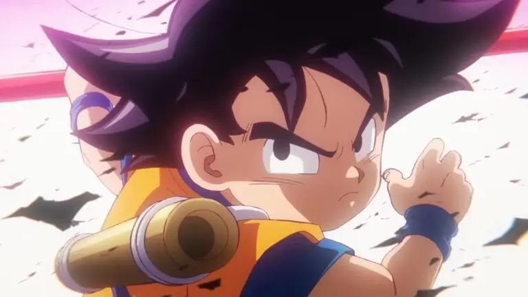 Dragon Ball Daima Release Date Revealed