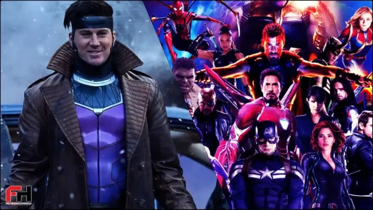 Gambit’s Origins in the Expanding MCU