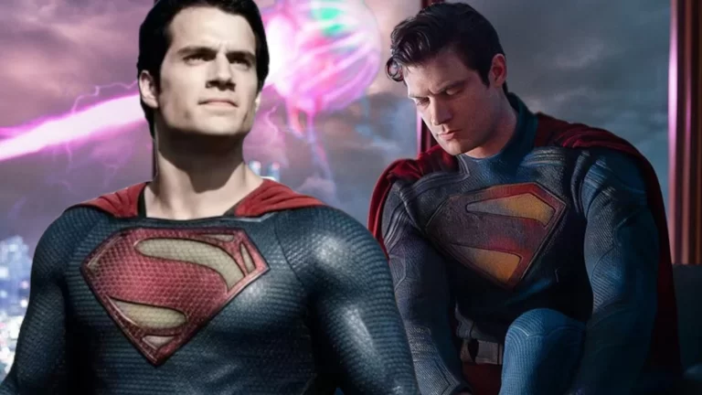 ‘James Gunn’s ‘Superman’ Reportedly Opposite…