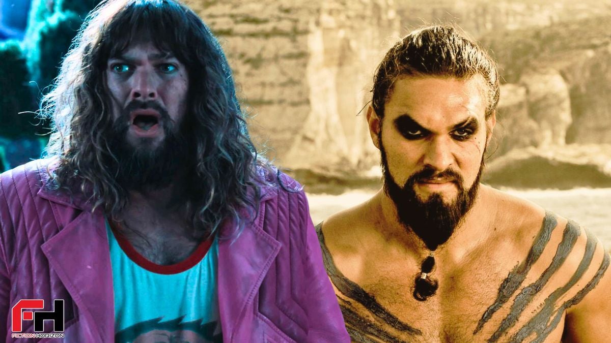 Jason Momoa’s ‘Nice Guy’ Image on the Fade?