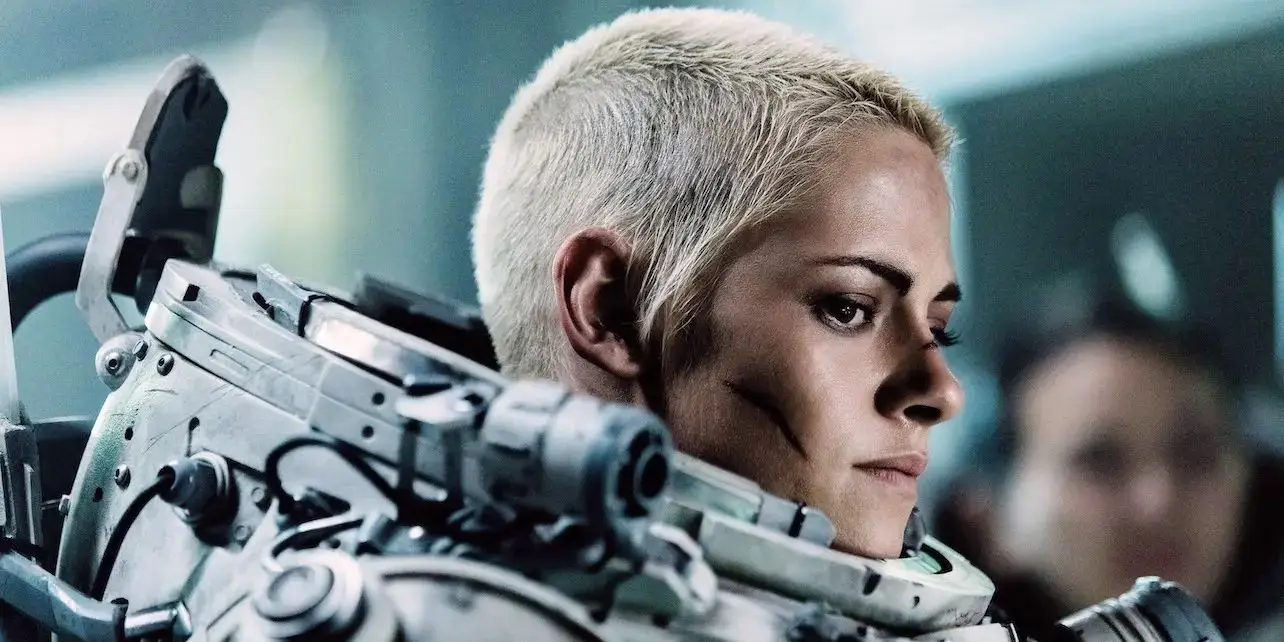 Kristen Stewart’s Top Movie Arrives…