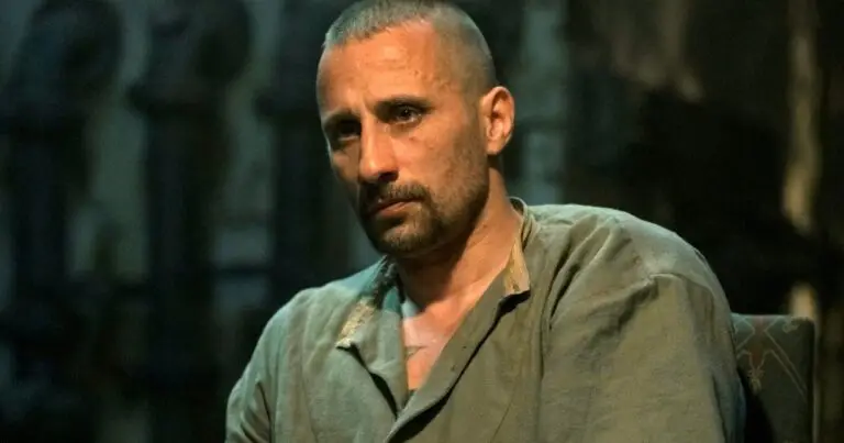 Matthias Schoenaerts to Play Villain in…