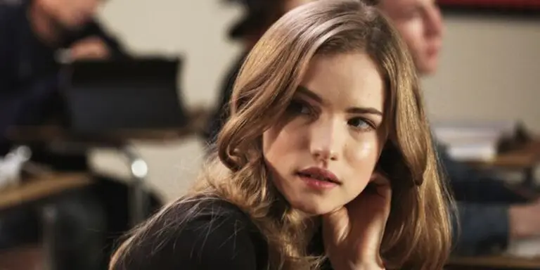 Willa Fitzgerald Remains Baffled by…