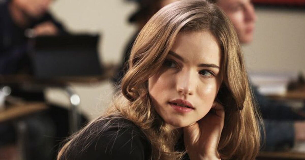 Willa Fitzgerald Remains Baffled by…