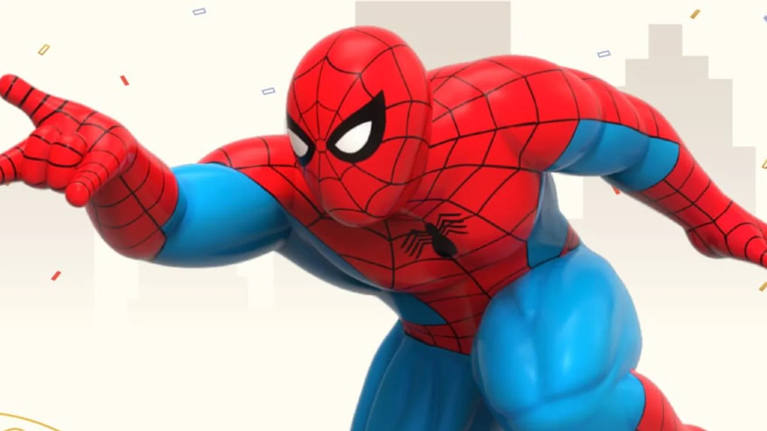 Spider-Man Returns to Macy’s Parade