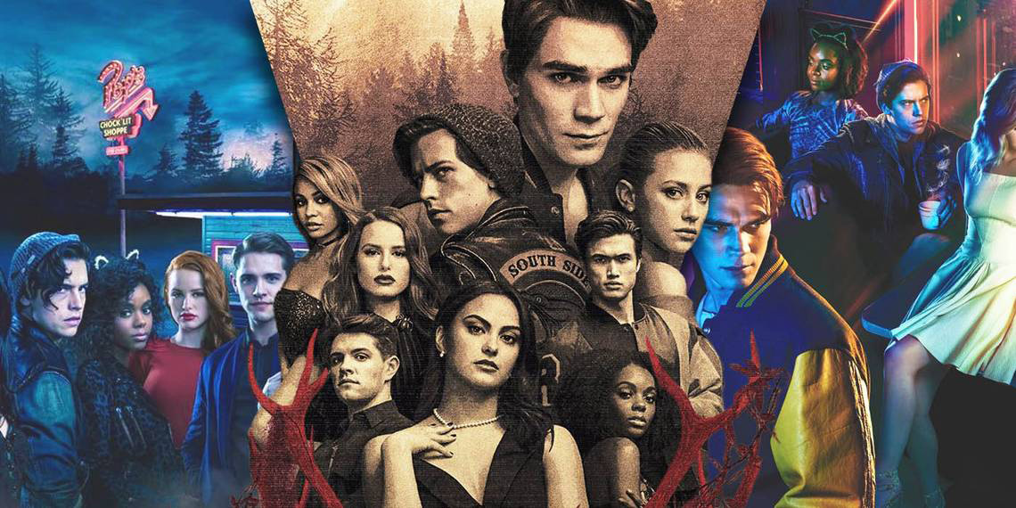 Ranking All 7 Seasons of Riverdale