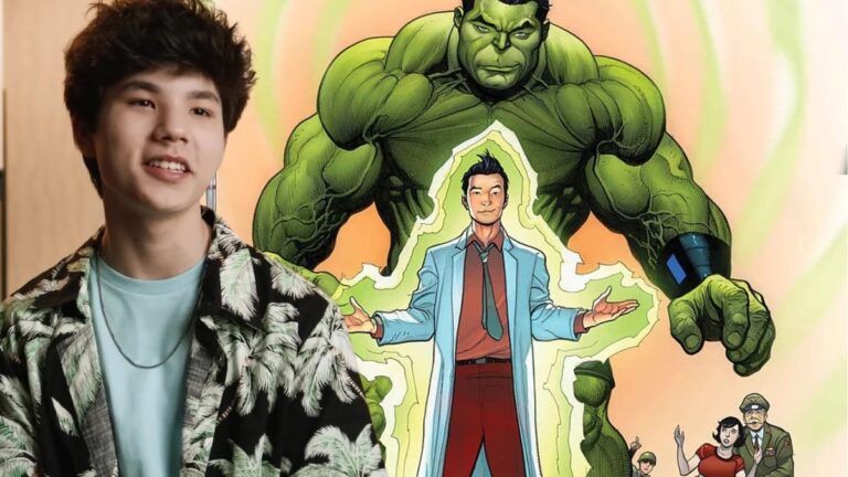 Amadeus Cho Soon to Join MCU