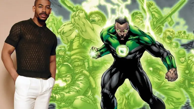 ‘John Stewart Cast in HBO’s ‘Lanterns’