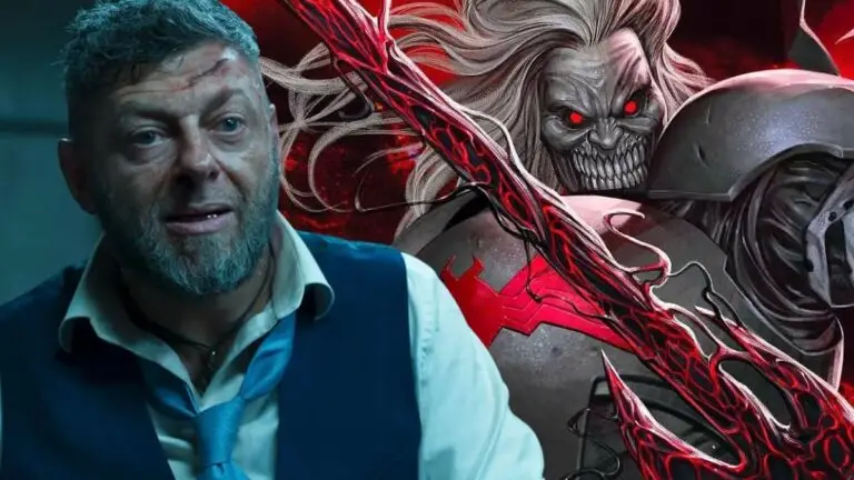 Insider Confirms Andy Serkis’ Upcoming…