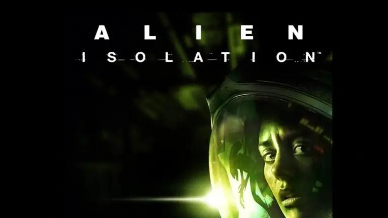 Second ALIEN: ISOLATION Game on the Way!