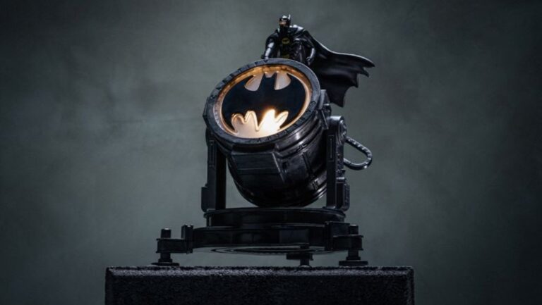 CASETiFy Celebrates 85 Years of BATMAN