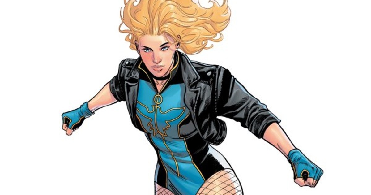 Birds of Prey #14: Black Canary Mystery Solved