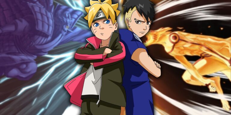 Top 10 Boruto Episodes Ranked