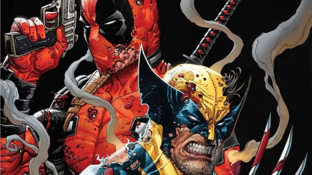 Marvel Launches DEADPOOL/WOLVERINE Comic Series