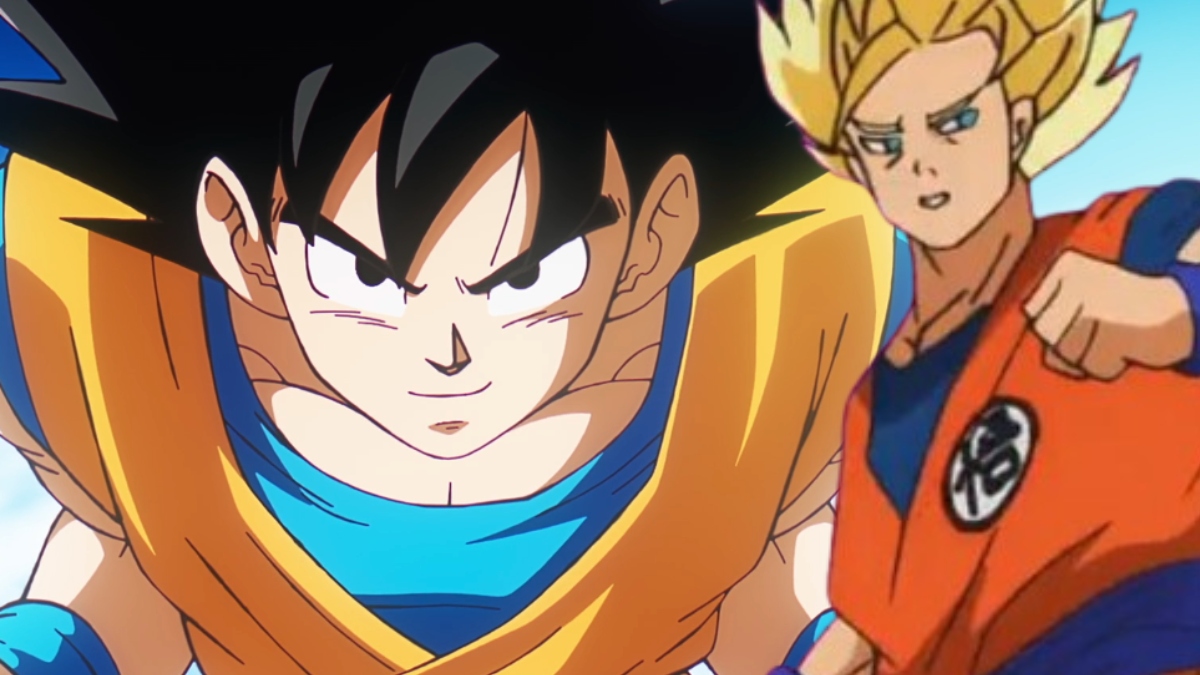 Dragon Ball Daima Premiere Improvements