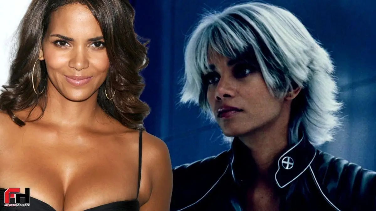 Halle Berry’s Response to Recent Revelation