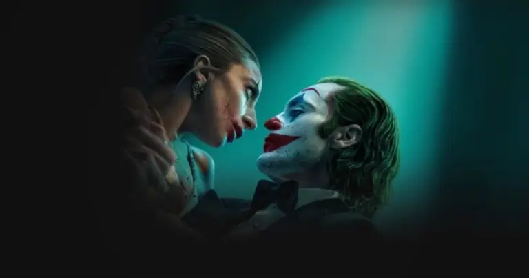 Joker 2’s Digital Release Date Announced