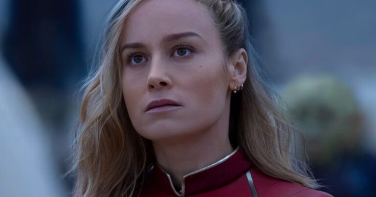 Rumor: Brie Larson’s Captain Marvel Role…