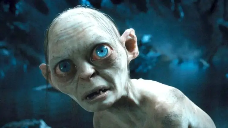 Writer Confirms THE HUNT FOR GOLLUM Is Canon