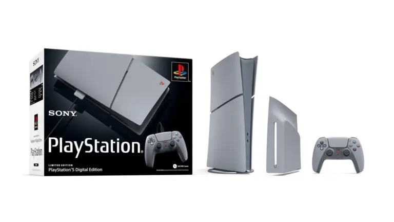 PS5 30th Anniversary Edition Review