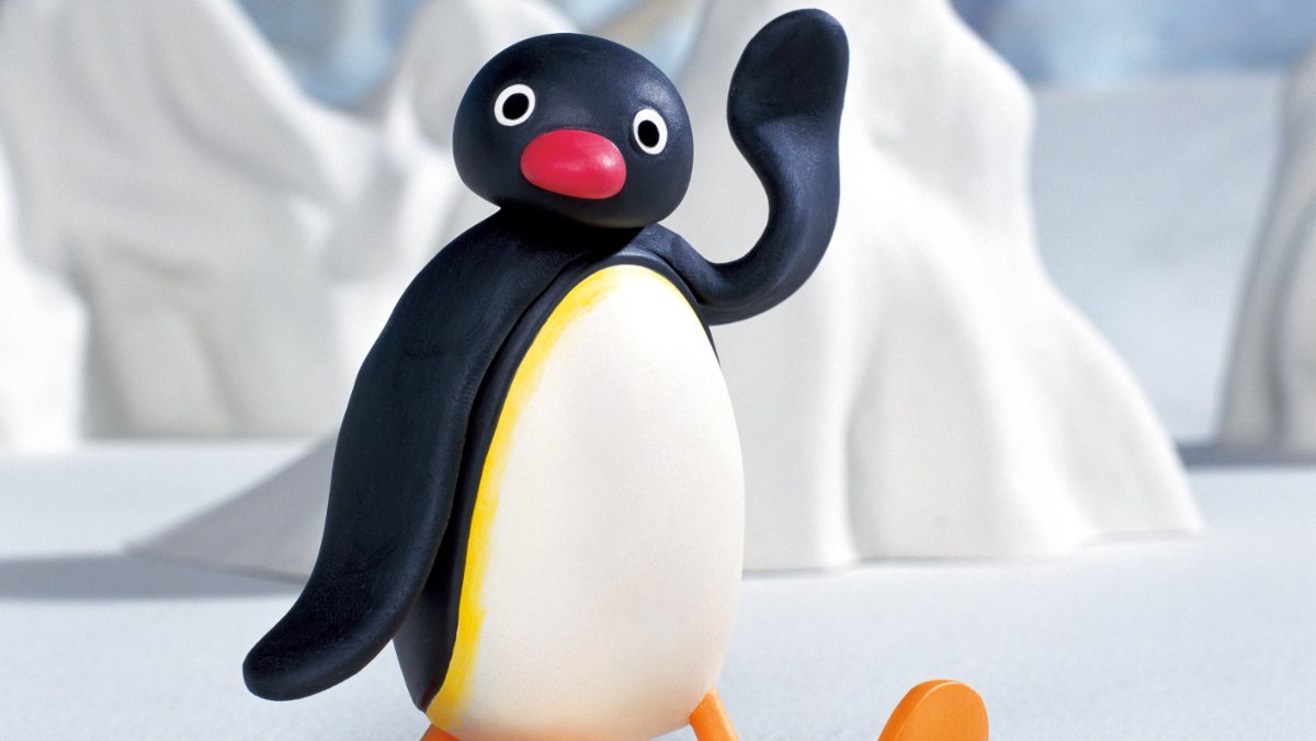 Pingu the Penguin Returns in New Animated Series