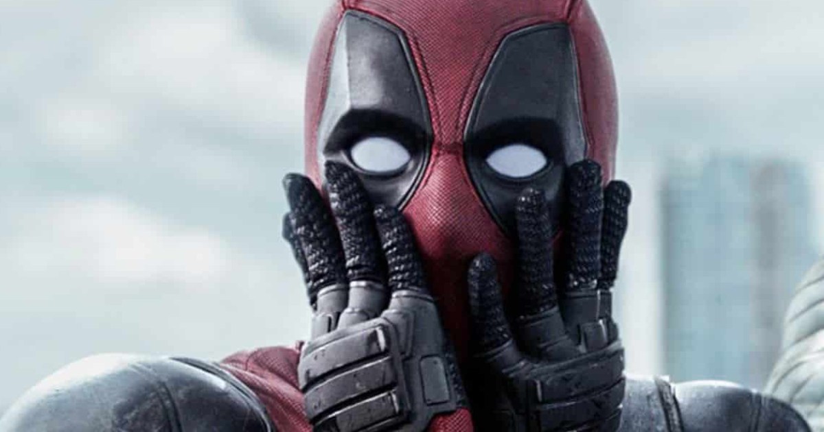 Deleted Scene Reveals Deadpool & Wolverine