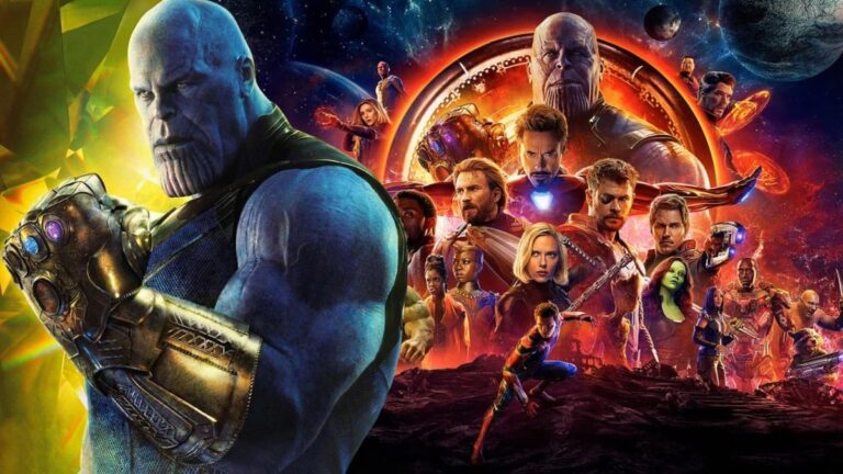 Josh Brolin Discusses Thanos Return