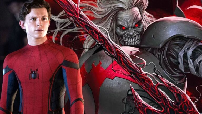 Rumor: Tom Holland’s ‘Spider-Man’ Teaser