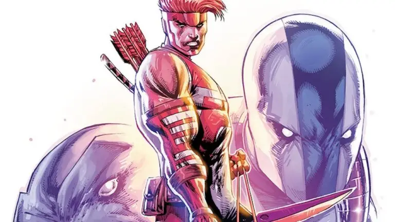 Rob Liefeld’s Return to ‘Youngblood’ in…