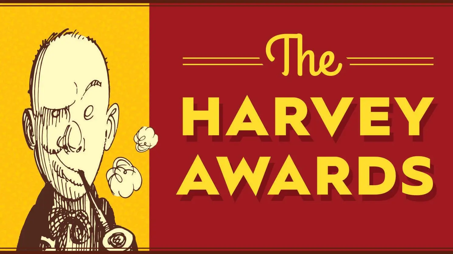 2024 Harvey Award Inducts Five