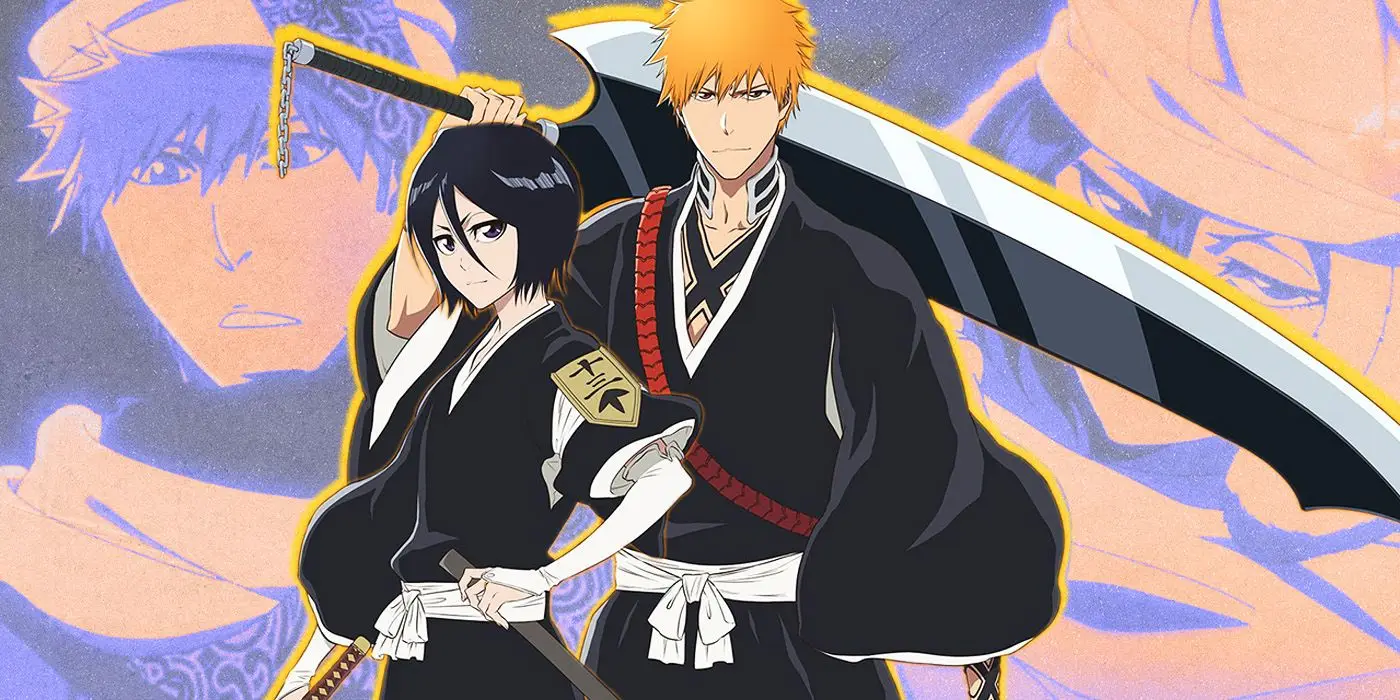 Top 10 Ranked Bleach Arcs to Rewatch