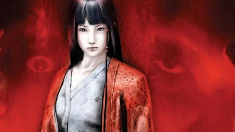 Inside KUON: FromSoftware’s Lost Gem