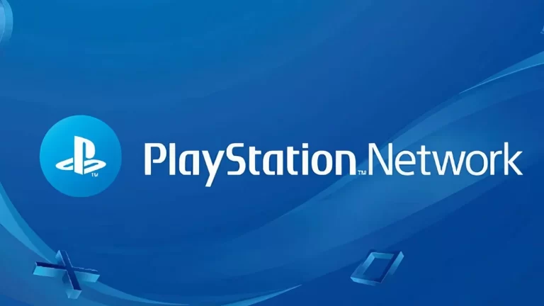 PSN Down: Services Unavailable