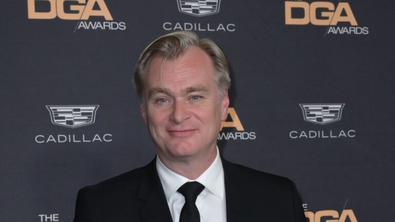 Next Film Set by Christopher Nolan for…