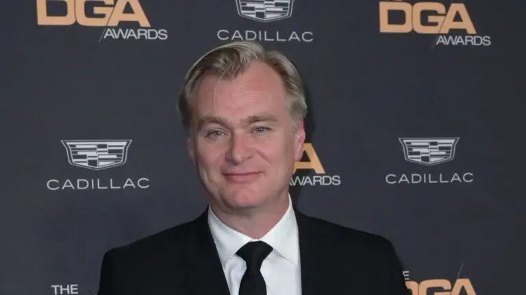 Next Film Set by Christopher Nolan for…