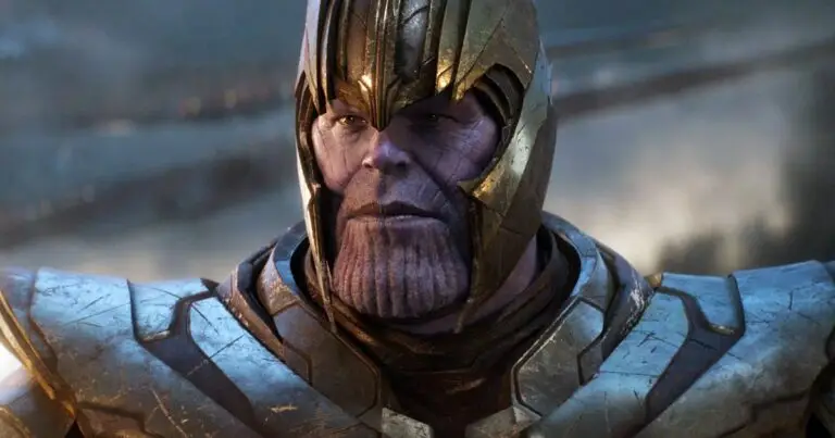 Josh Brolin Discusses Possible MCU Comeback