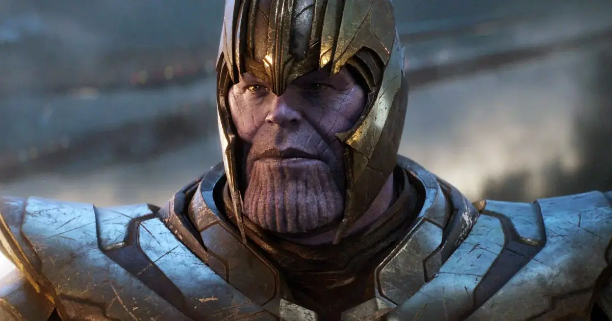 Josh Brolin Discusses Possible MCU Comeback