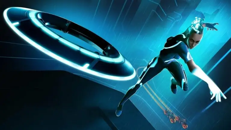 TRON: CATALYST Game Launching in 2025