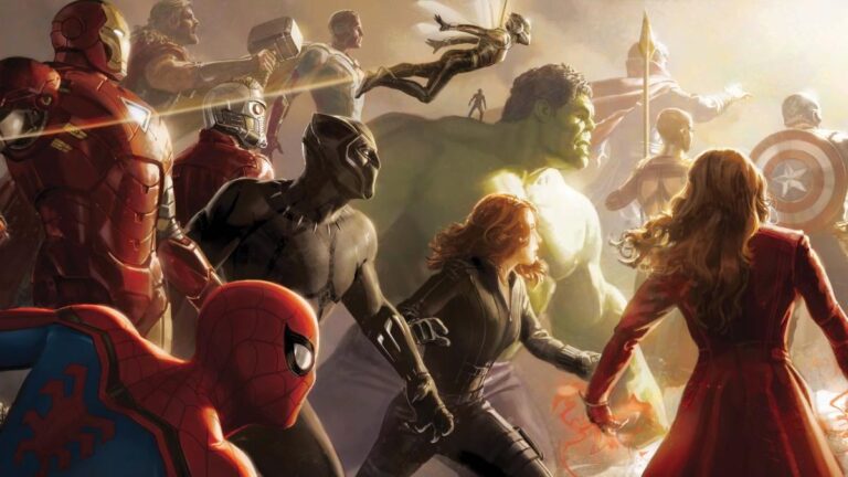 Marvel Is Reversing a Major Event