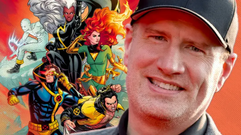 Kevin Feige: X-Men’s Role in MCU is “Important”