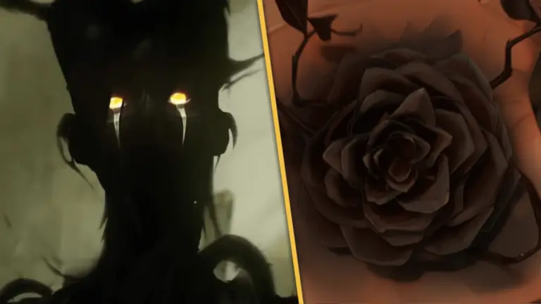 Exploring the Meaning of the Black Rose