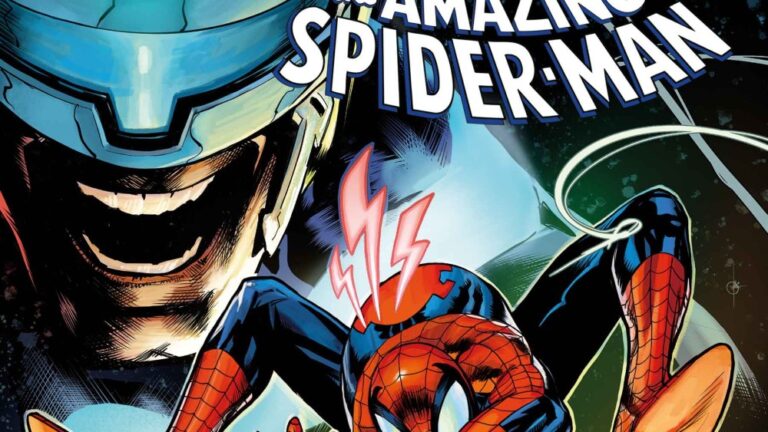 Marvel Unveils 2025 Free Comic Book Day Offerings