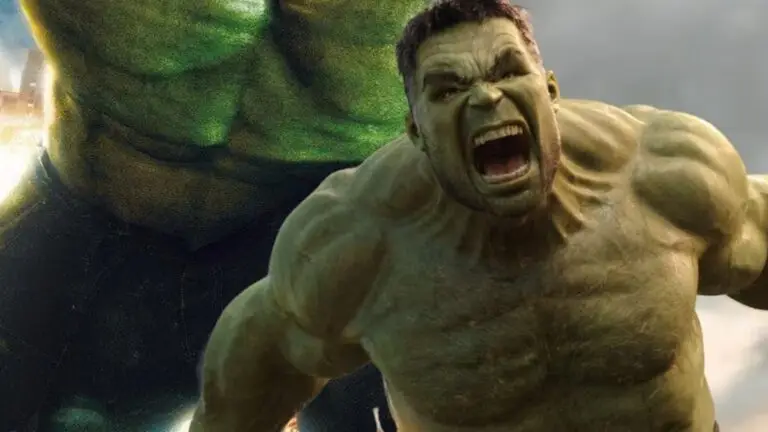 Insider Hints at Major Hulk Role in…