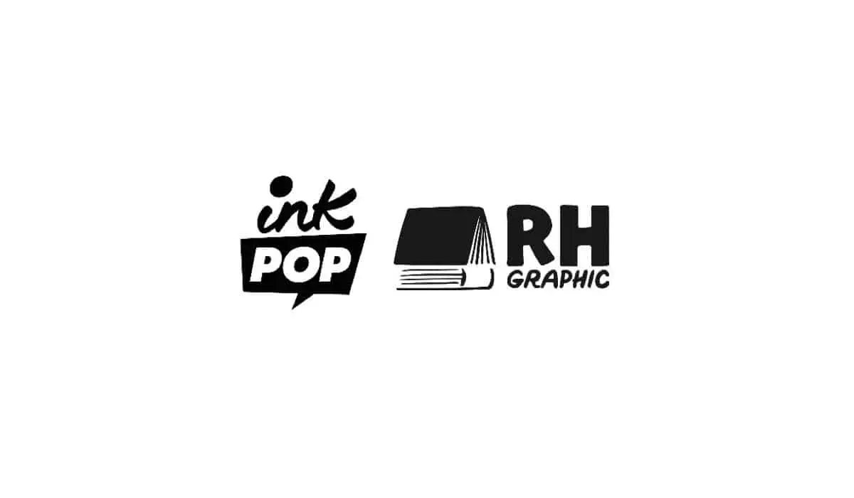 Random House Graphic Launches Ink Pop Line